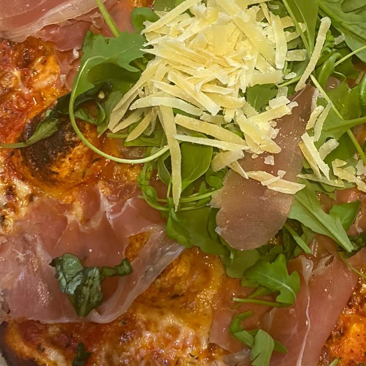 terra mare ristorante menu