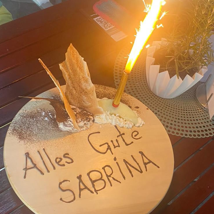 terra mare ristorante menu